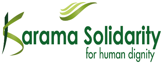 Karama Solidarity — for human dignity